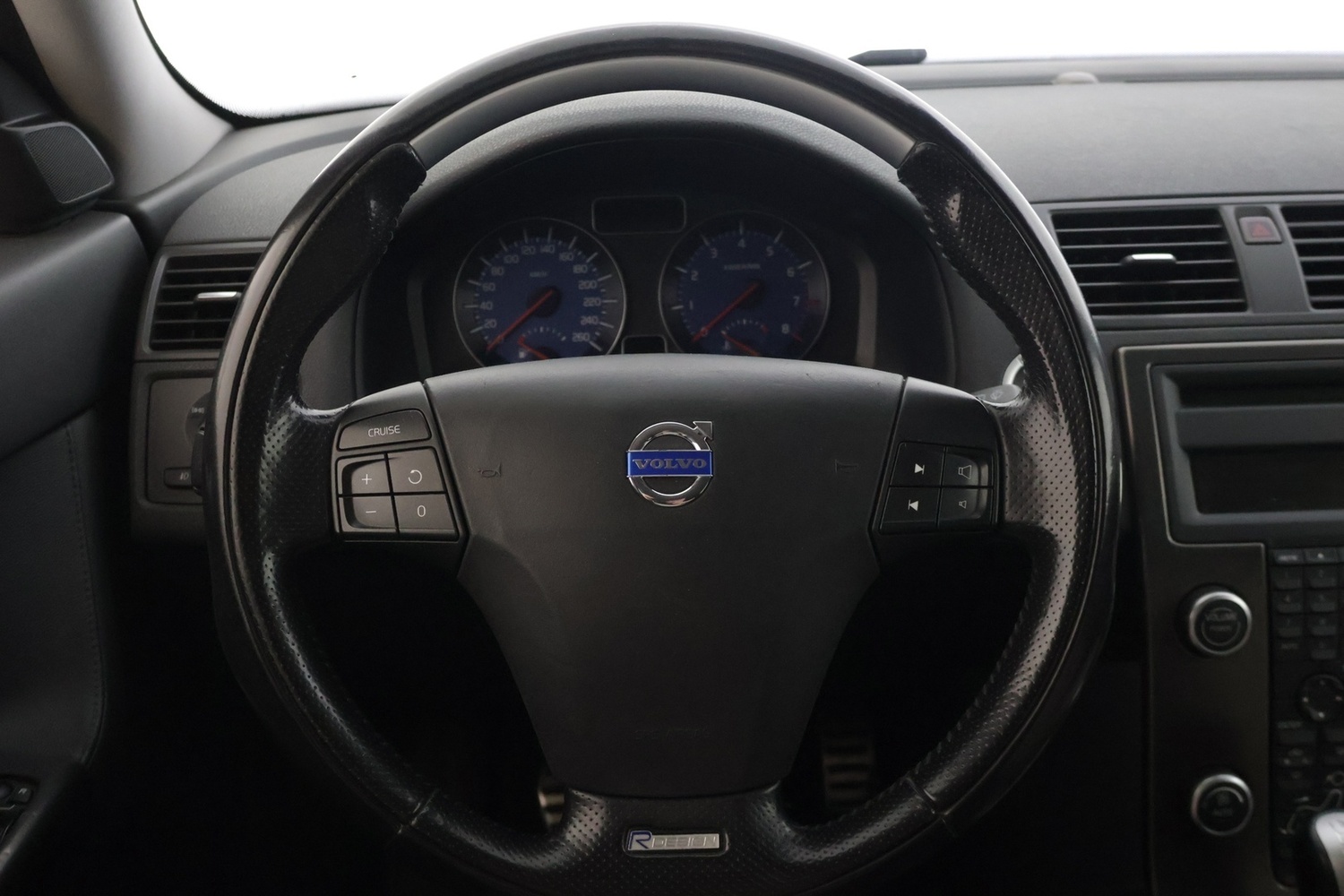 Volvo V50 vaihtoauto