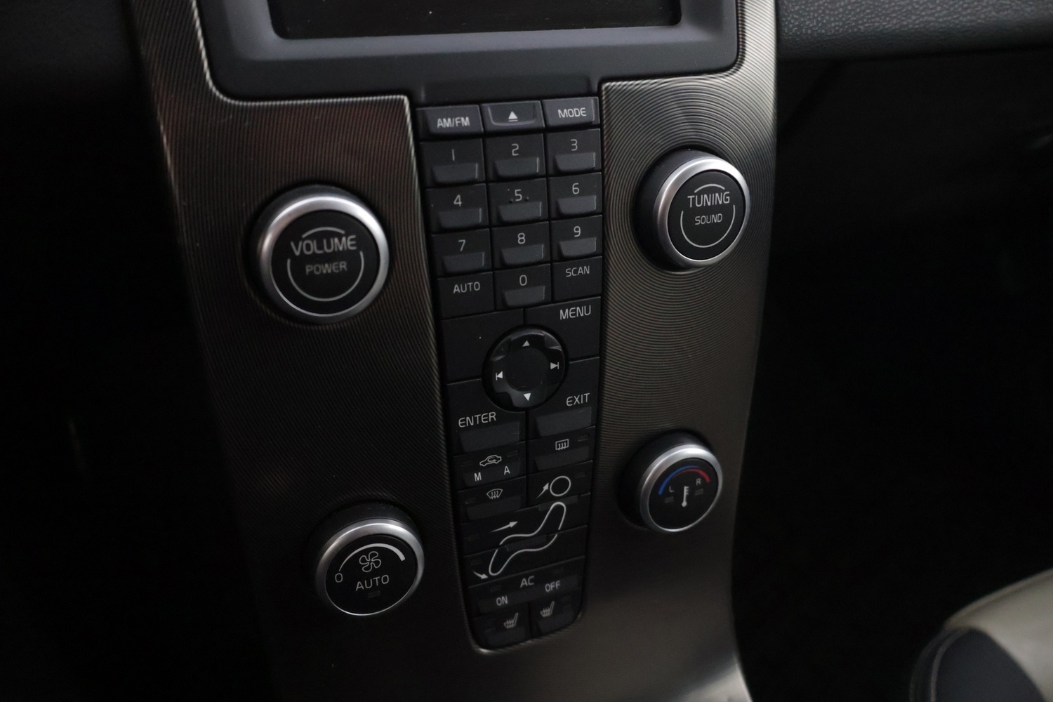 Volvo V50 vaihtoauto