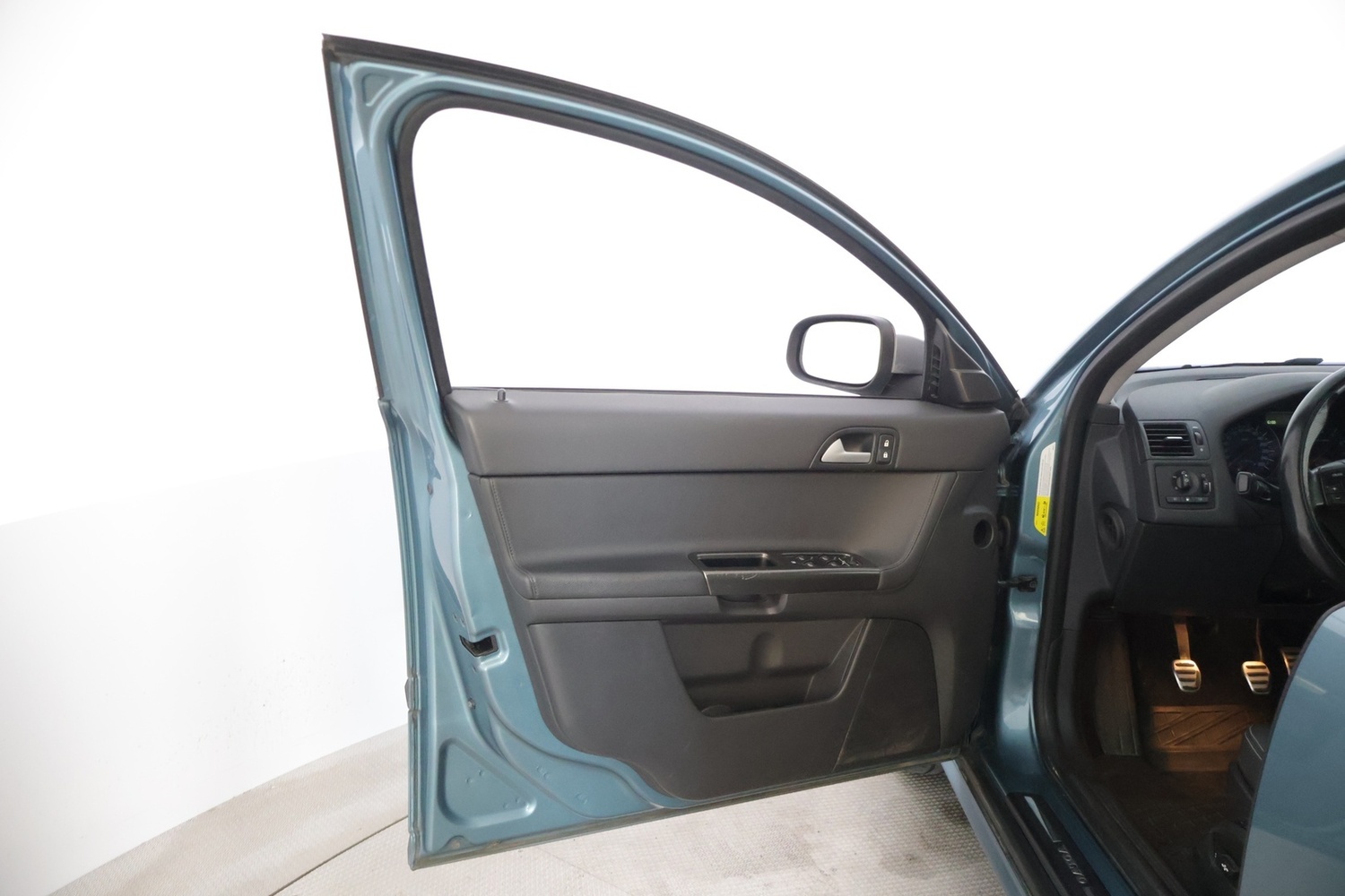 Volvo V50 vaihtoauto