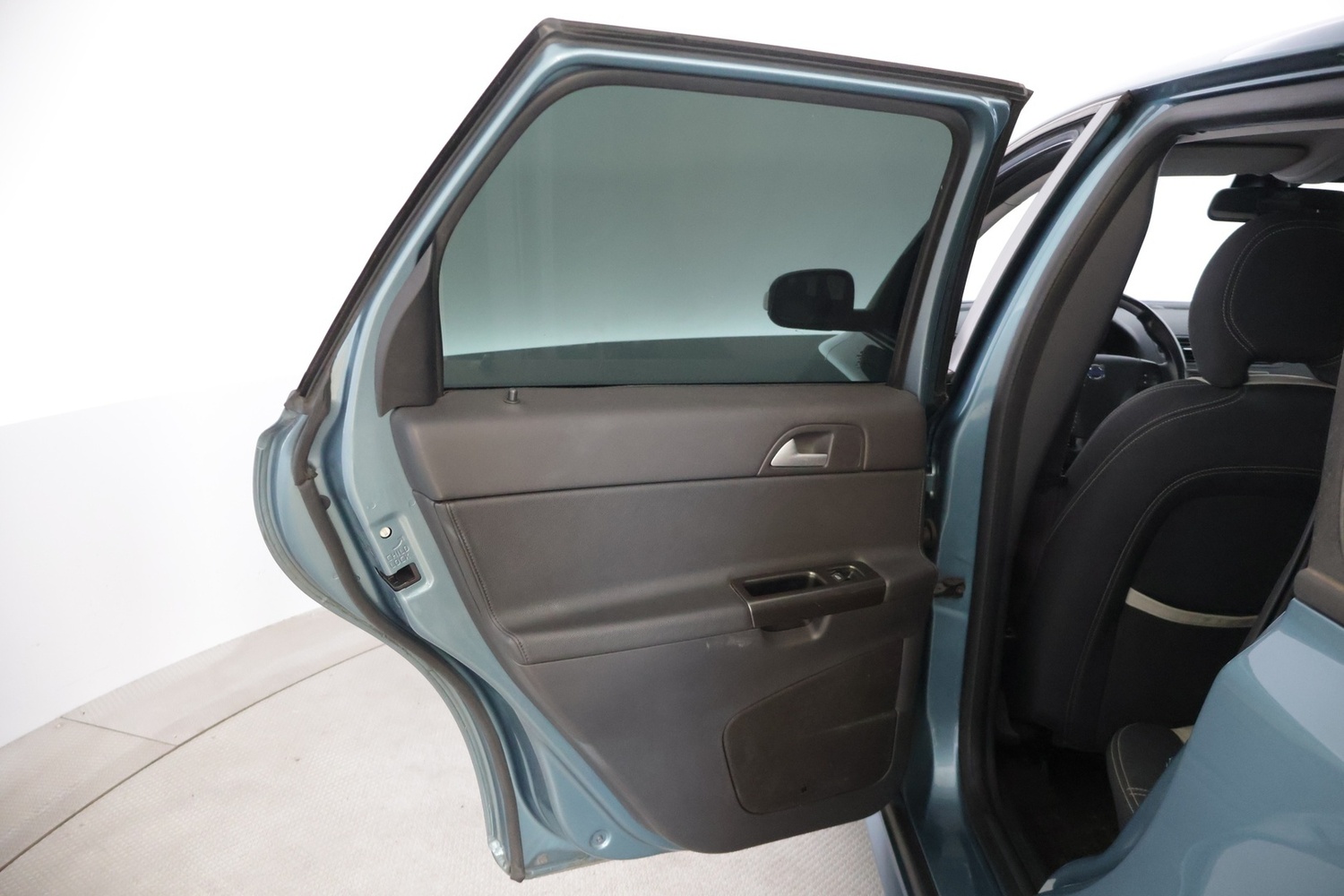 Volvo V50 vaihtoauto