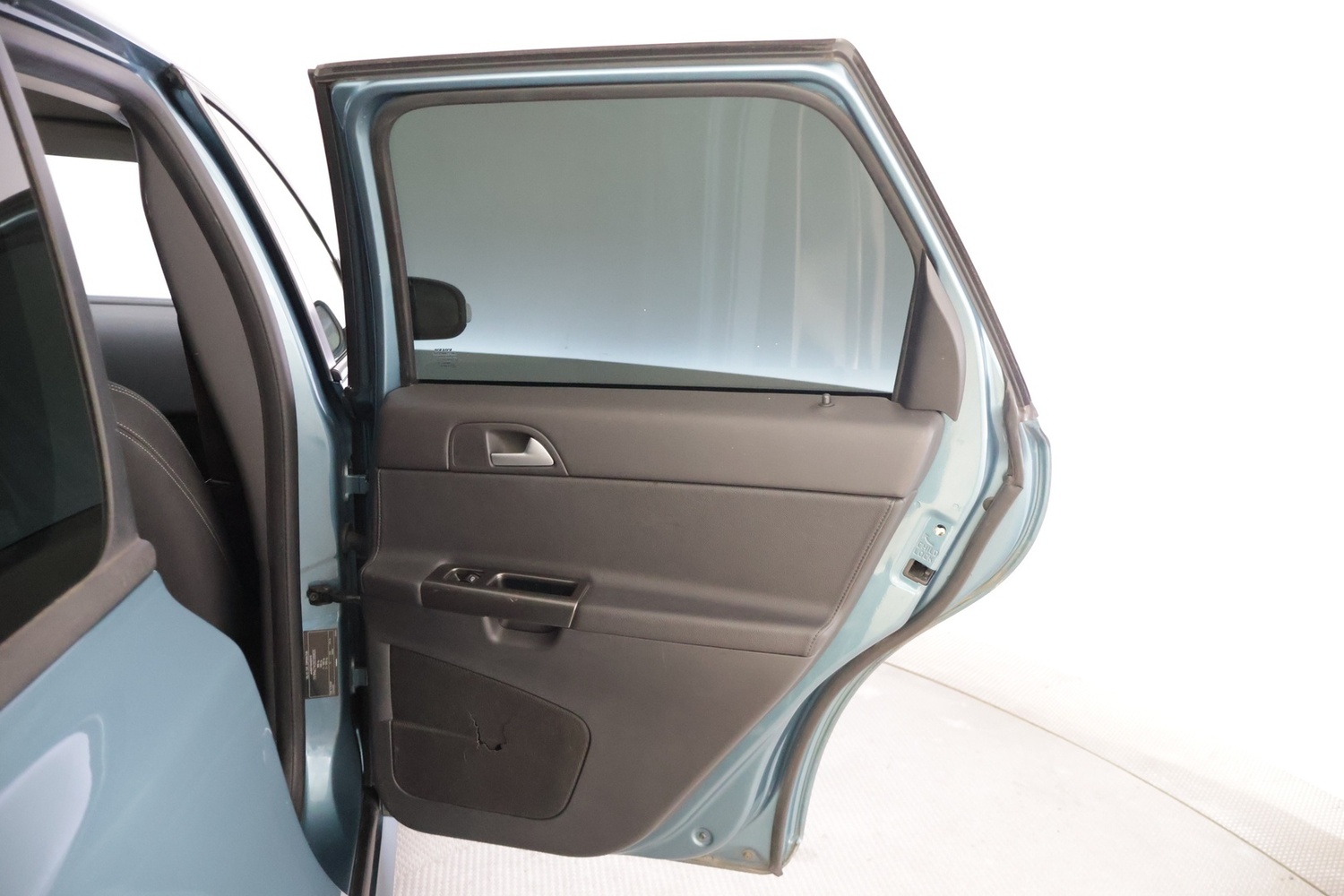 Volvo V50 vaihtoauto
