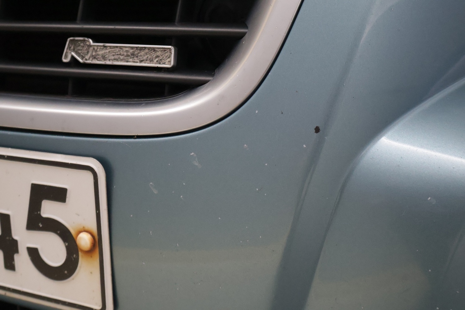 Volvo V50 vaihtoauto