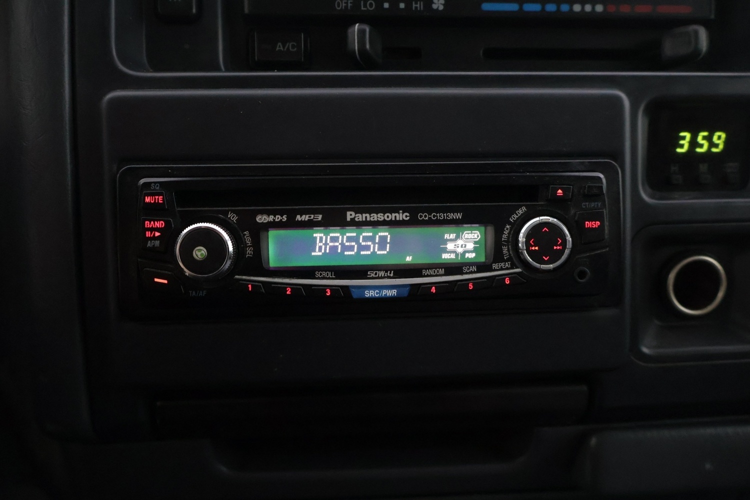 Toyota Hiace vaihtoauto