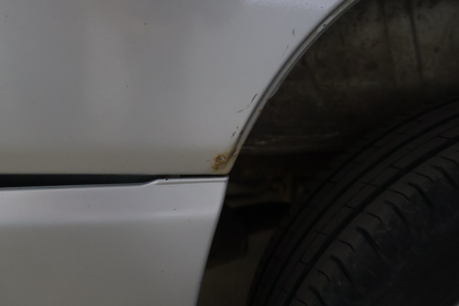 Toyota Hiace vaihtoauto