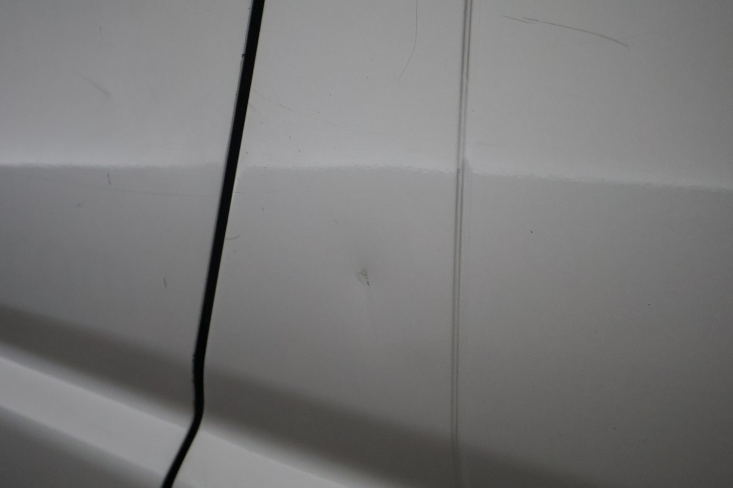 Toyota Hiace vaihtoauto