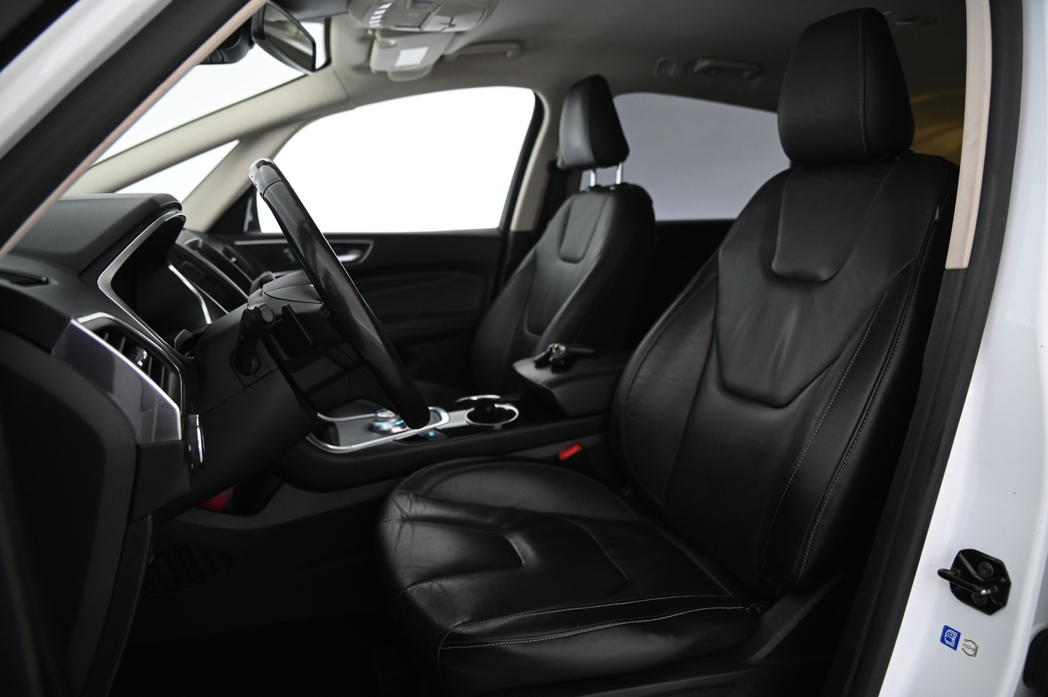 Ford S-MAX vaihtoauto