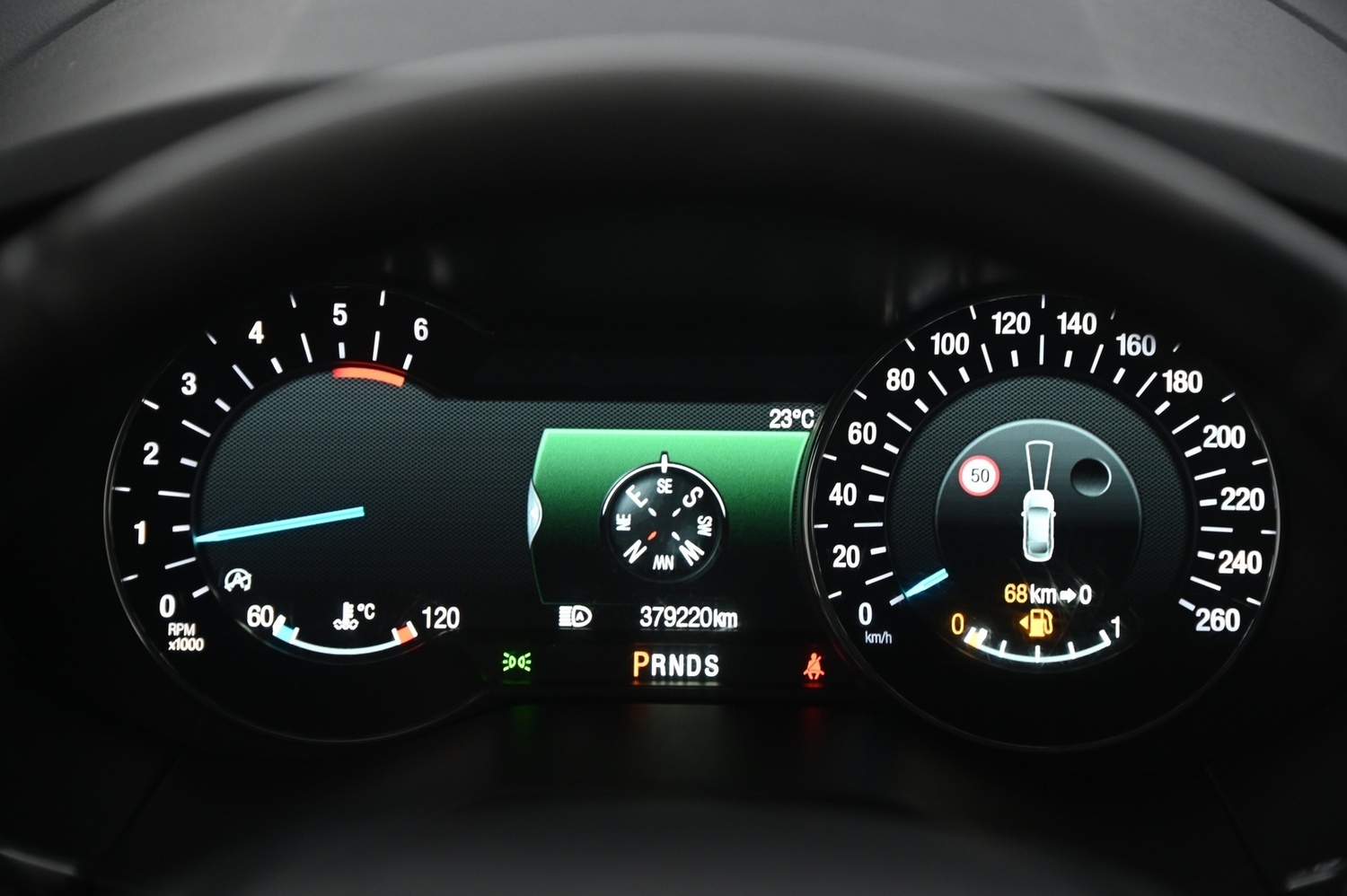 Ford S-MAX vaihtoauto