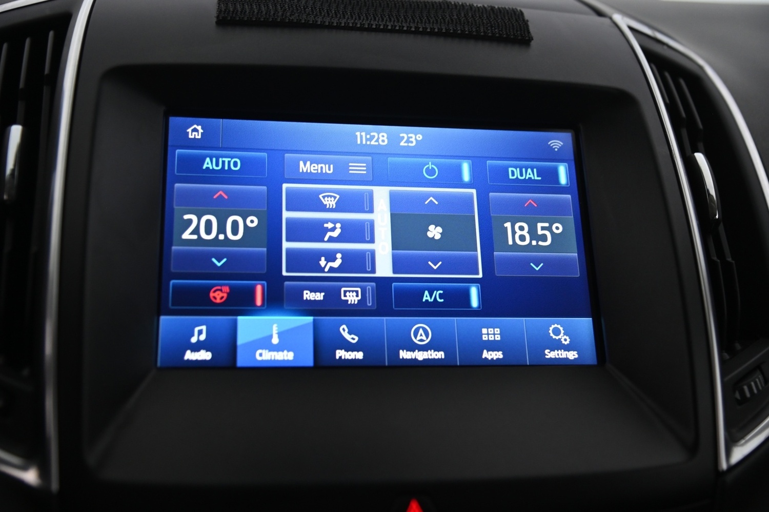 Ford S-MAX vaihtoauto