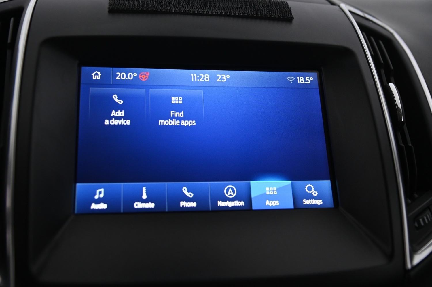 Ford S-MAX vaihtoauto