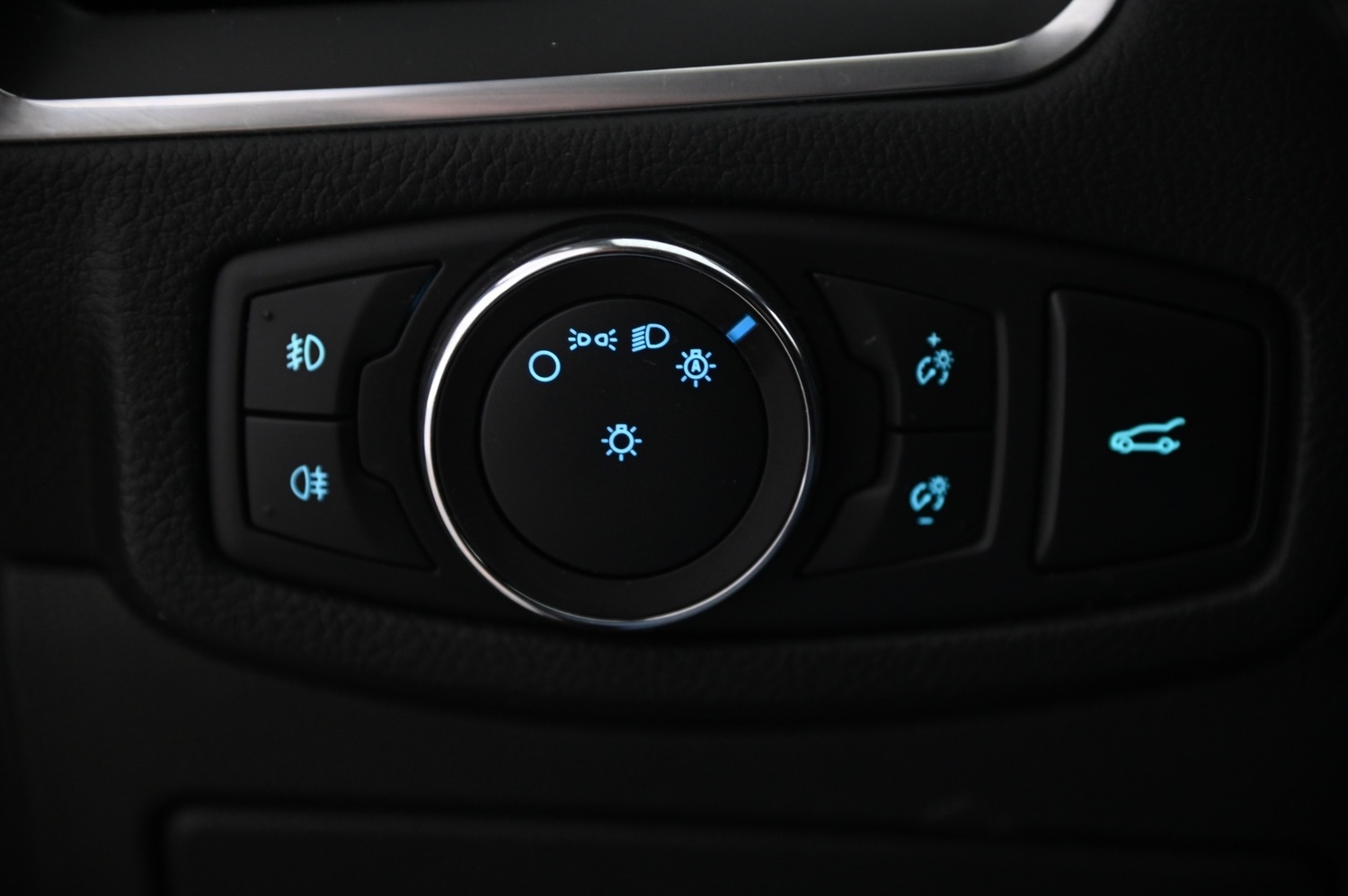 Ford S-MAX vaihtoauto