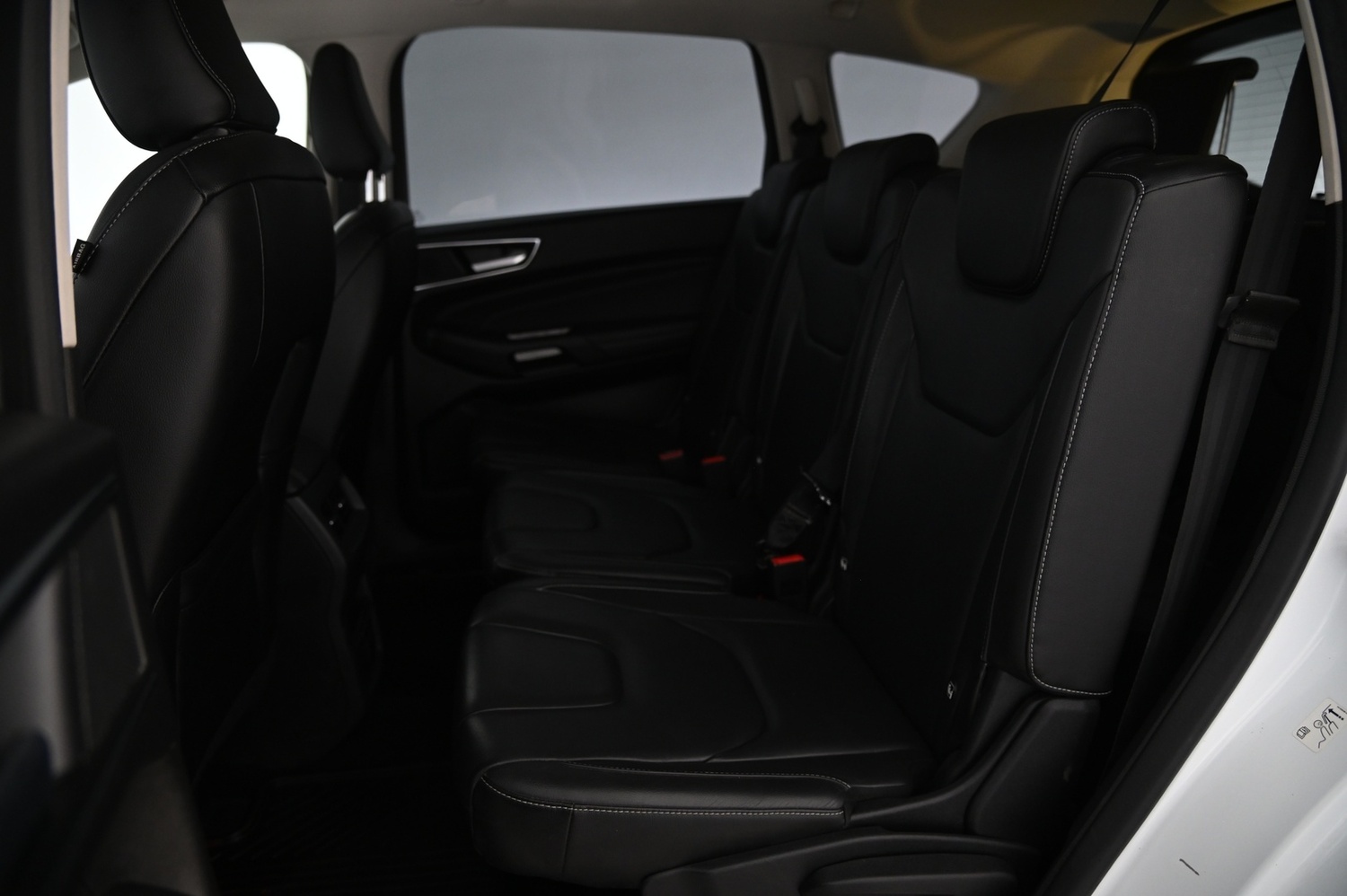 Ford S-MAX vaihtoauto