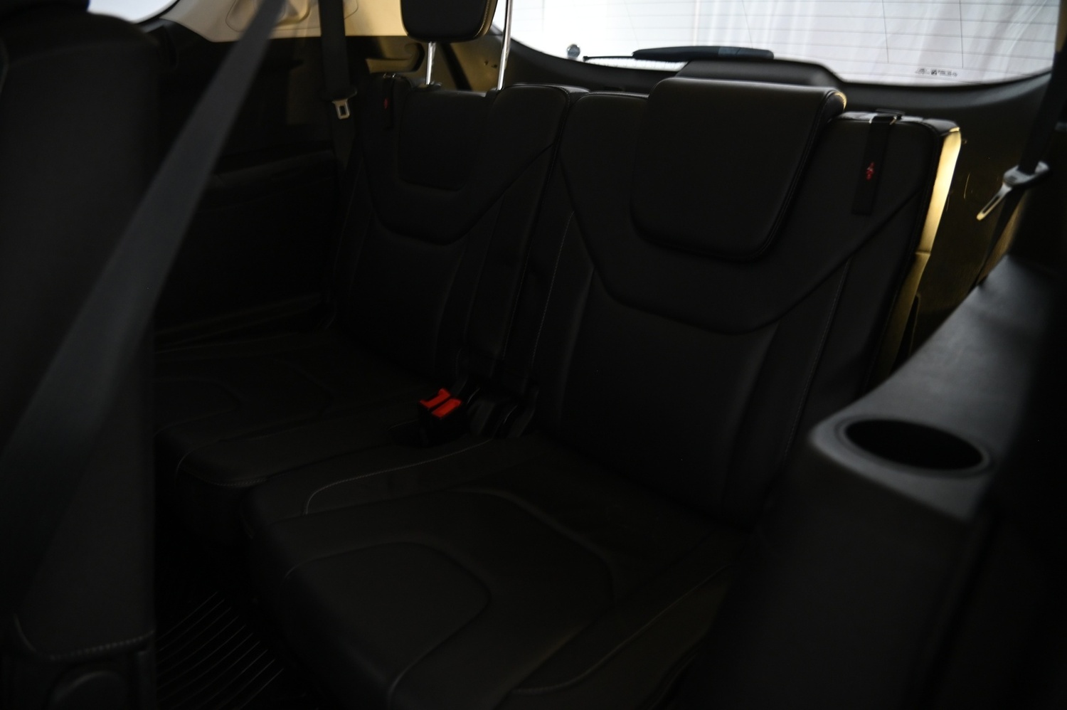 Ford S-MAX vaihtoauto