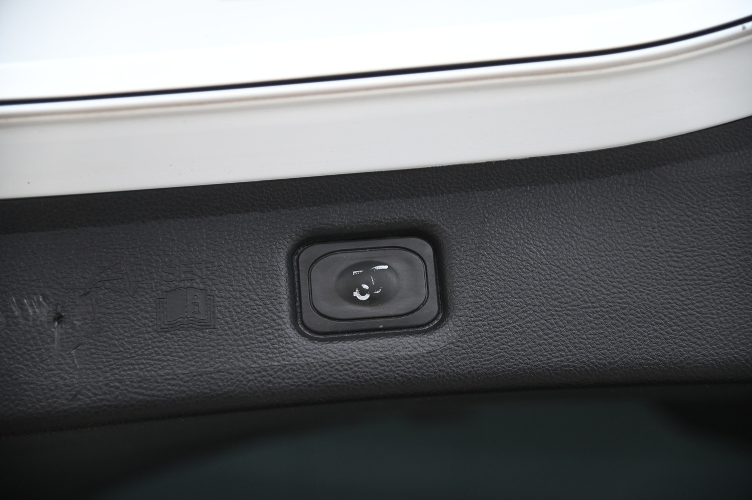 Ford S-MAX vaihtoauto
