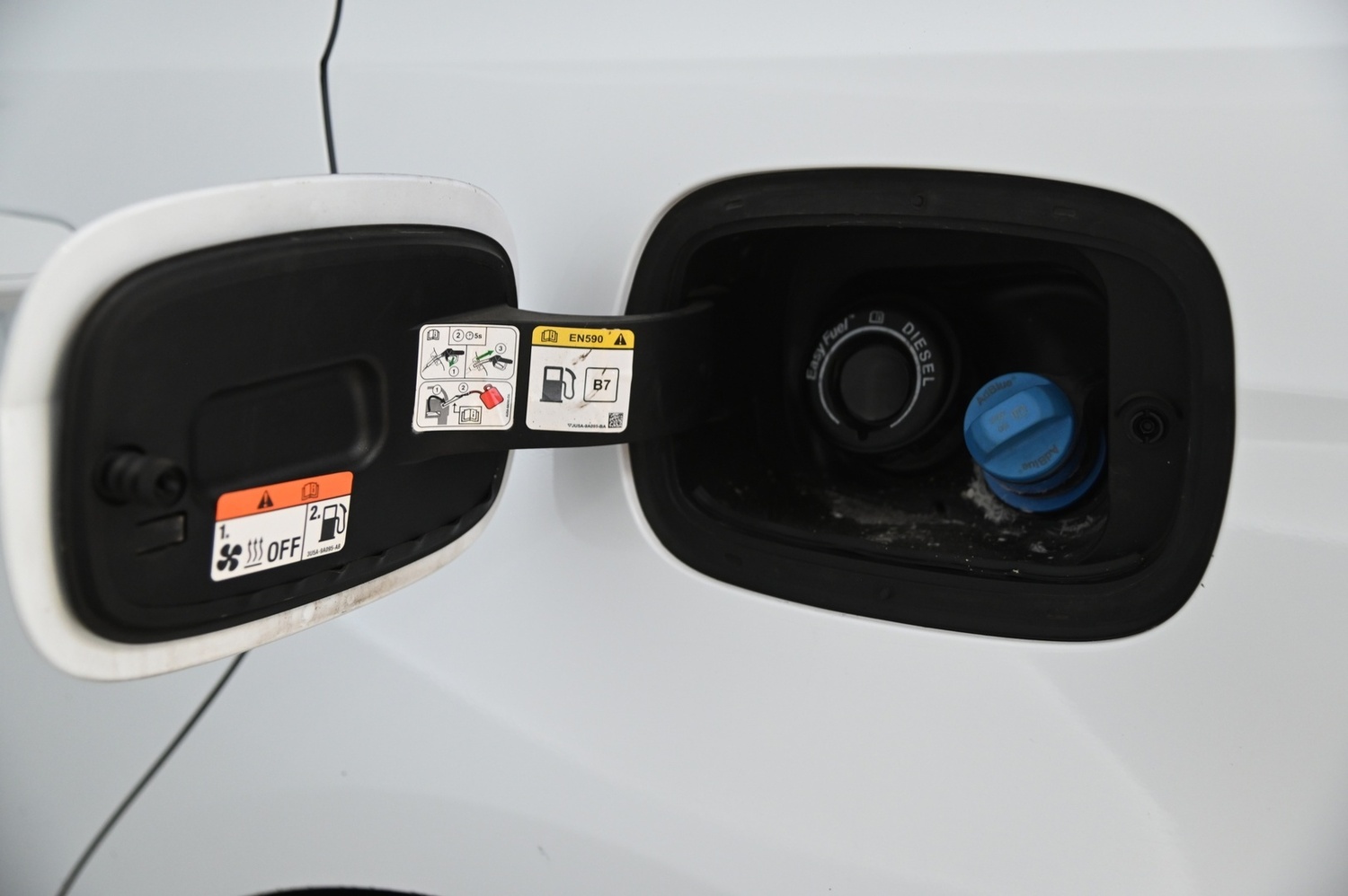 Ford S-MAX vaihtoauto