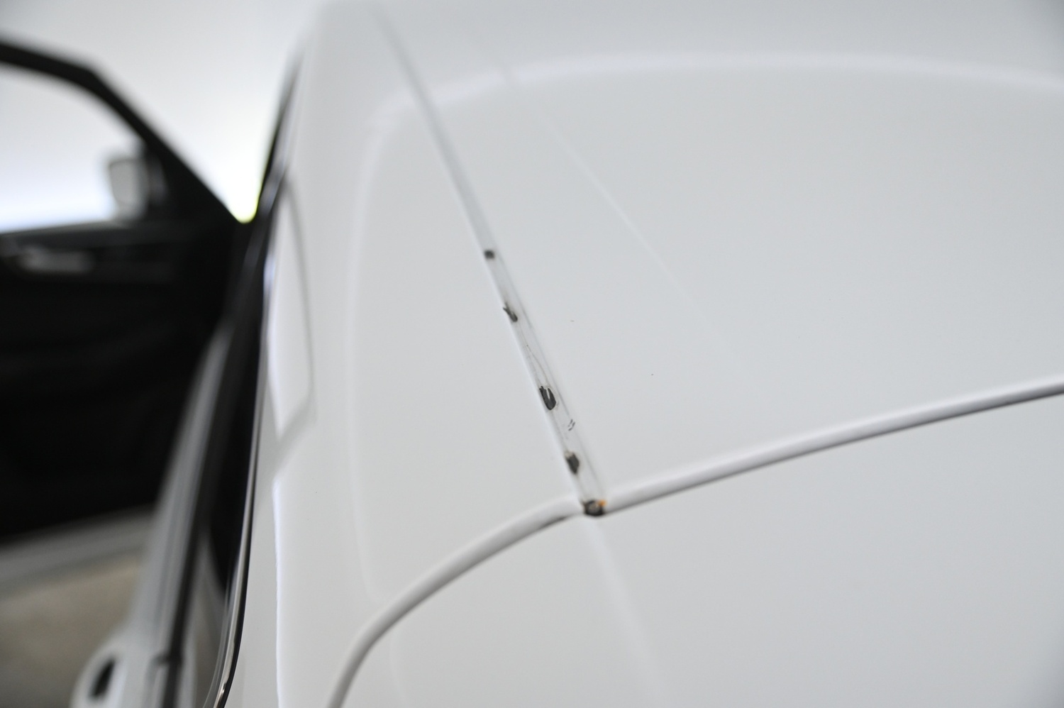 Ford S-MAX vaihtoauto