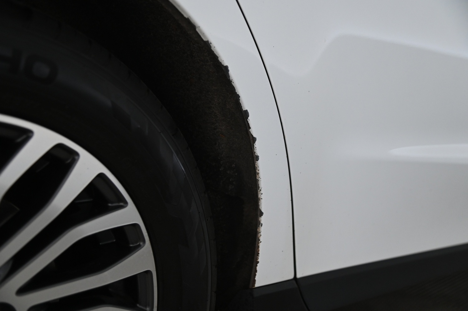 Ford S-MAX vaihtoauto