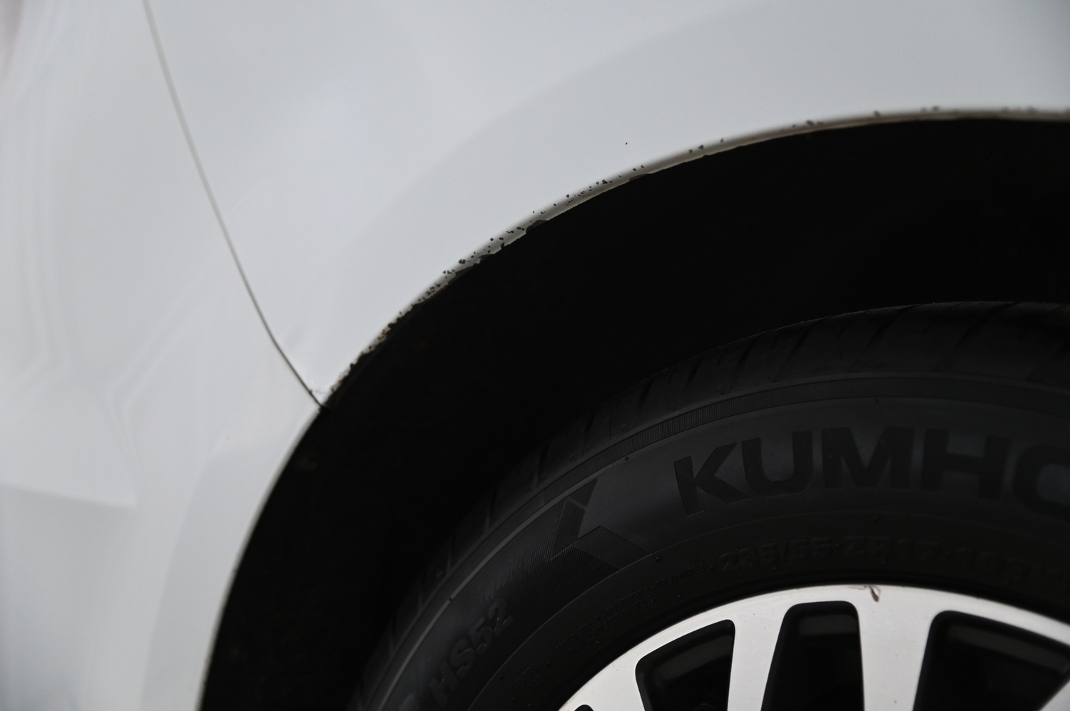 Ford S-MAX vaihtoauto