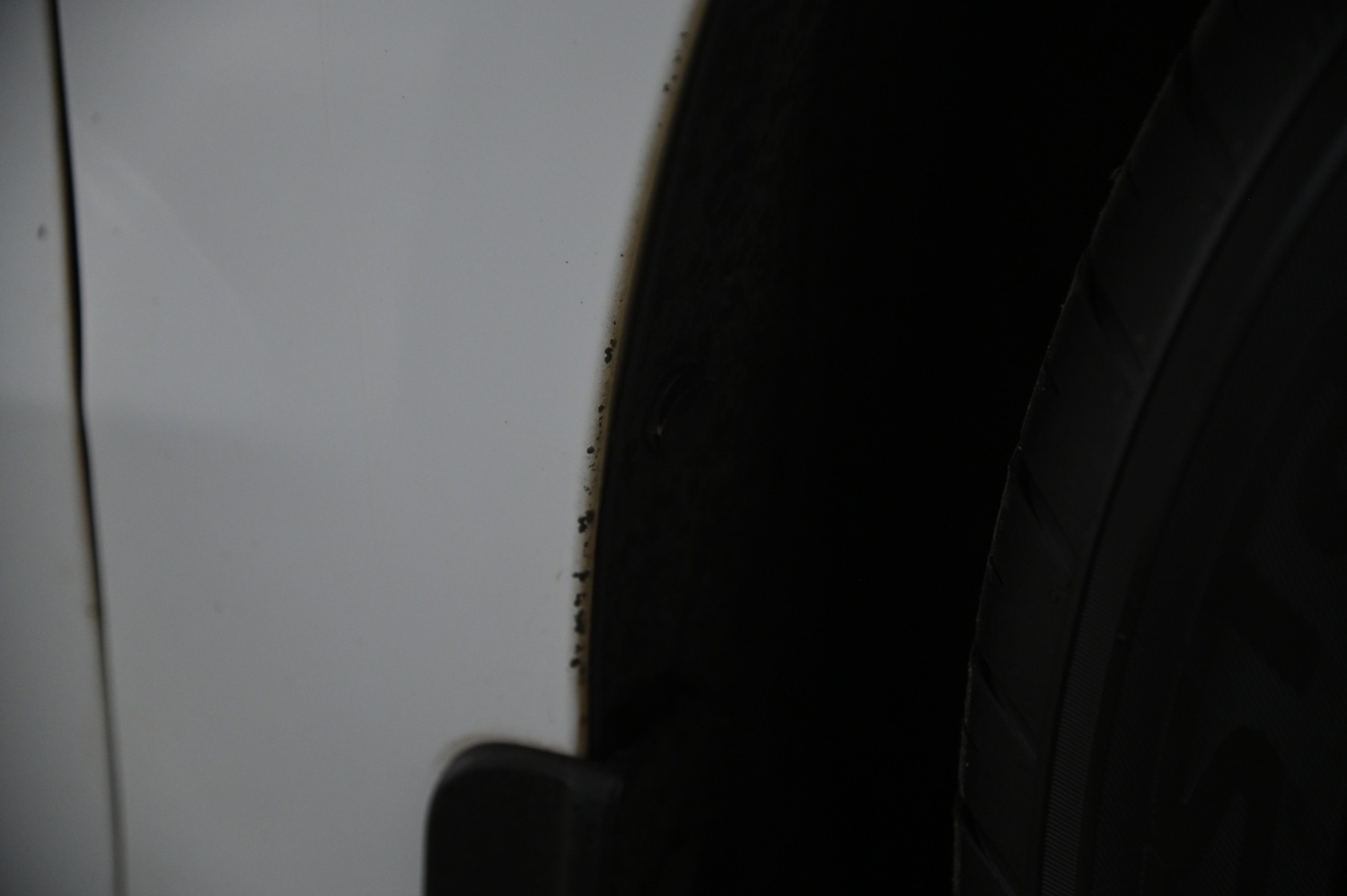 Ford S-MAX vaihtoauto