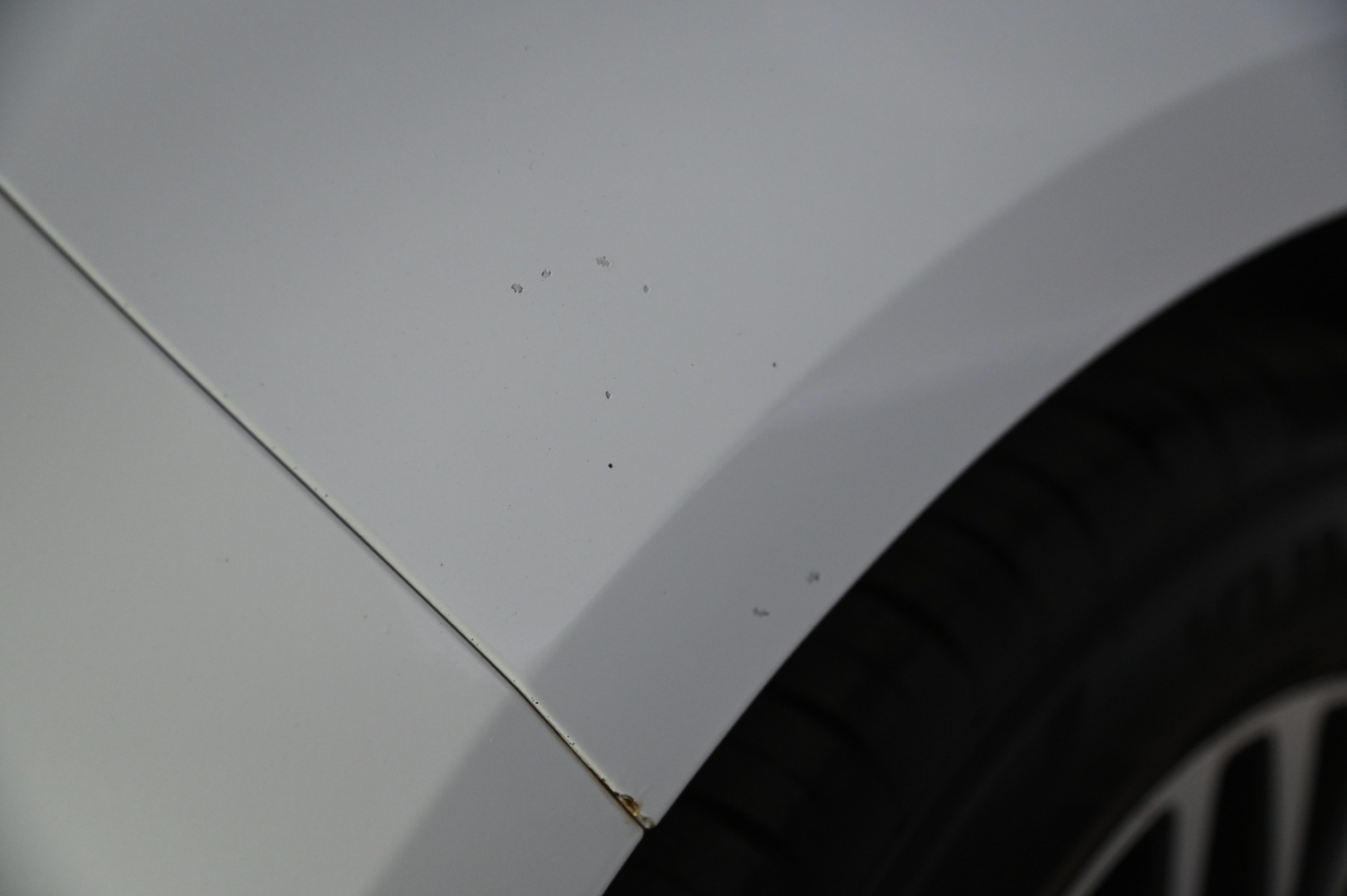 Ford S-MAX vaihtoauto