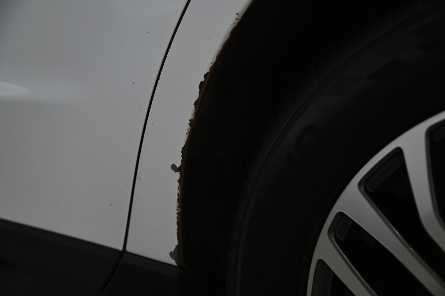 Ford S-MAX vaihtoauto