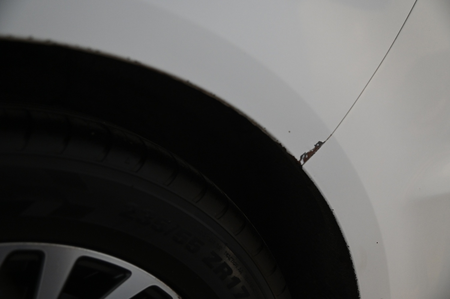 Ford S-MAX vaihtoauto