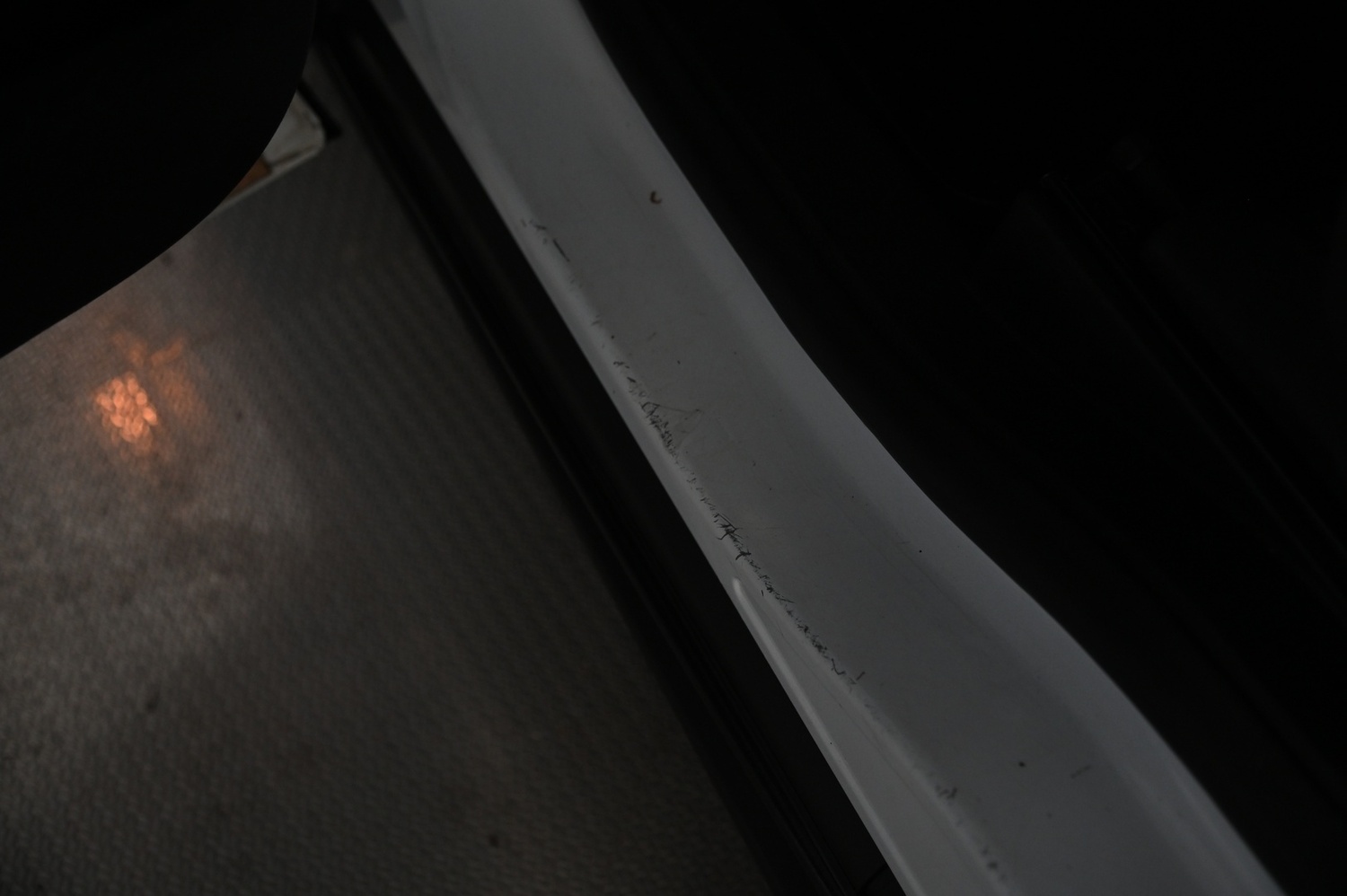 Ford S-MAX vaihtoauto