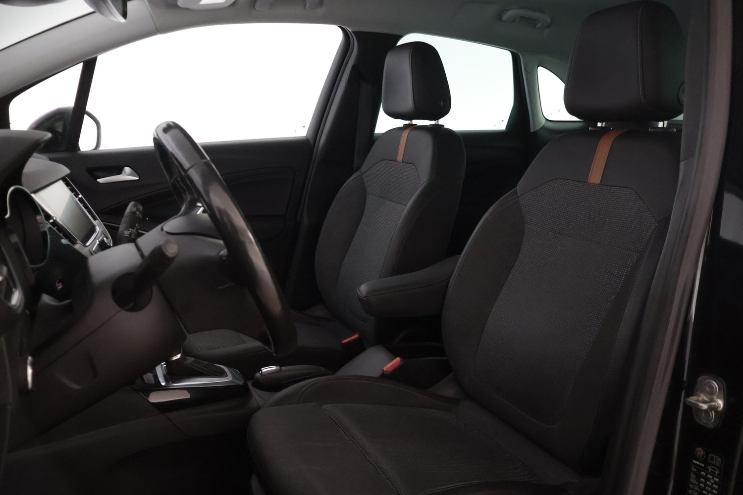 Opel Crossland vaihtoauto