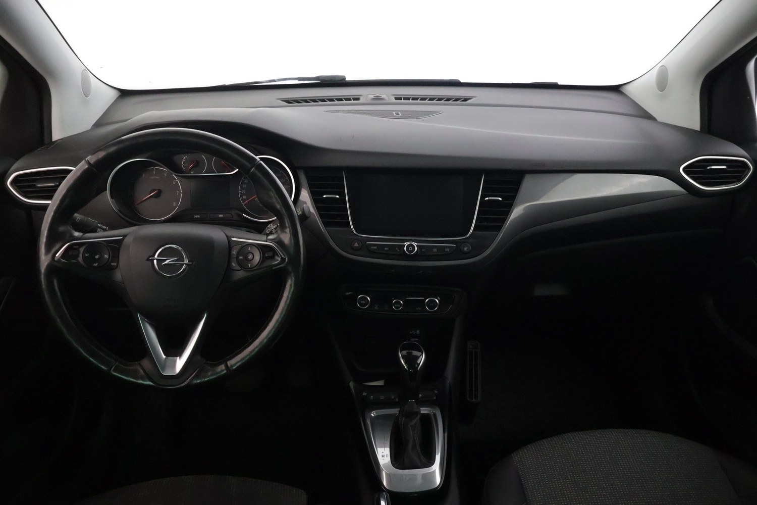 Opel Crossland vaihtoauto