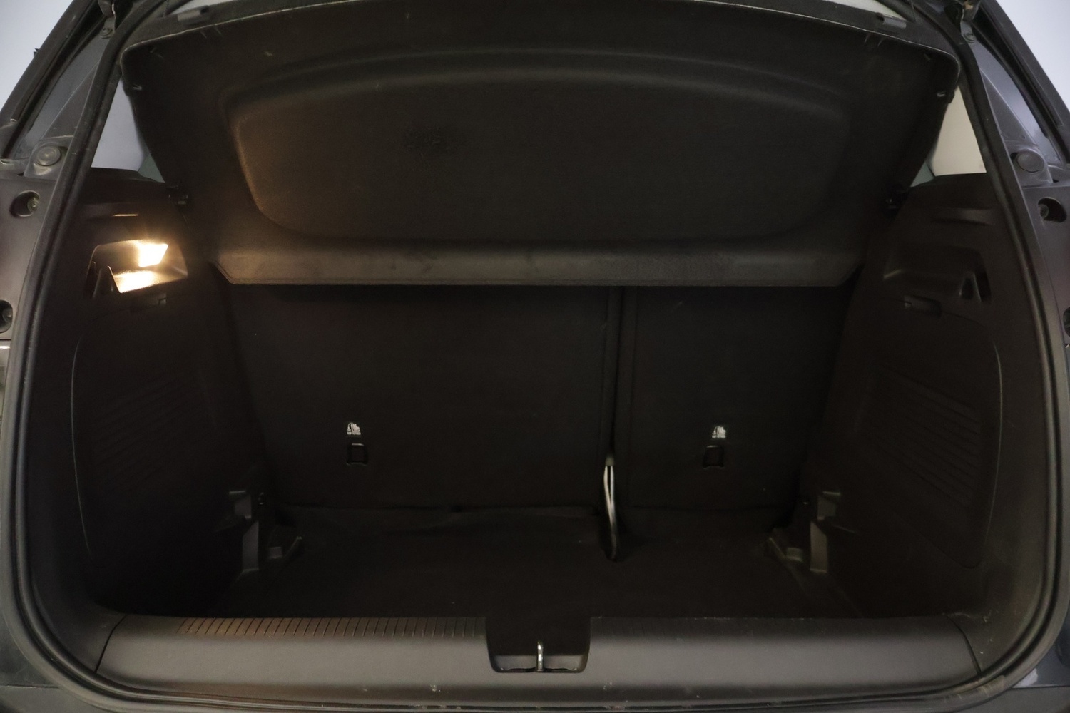 Opel Crossland vaihtoauto