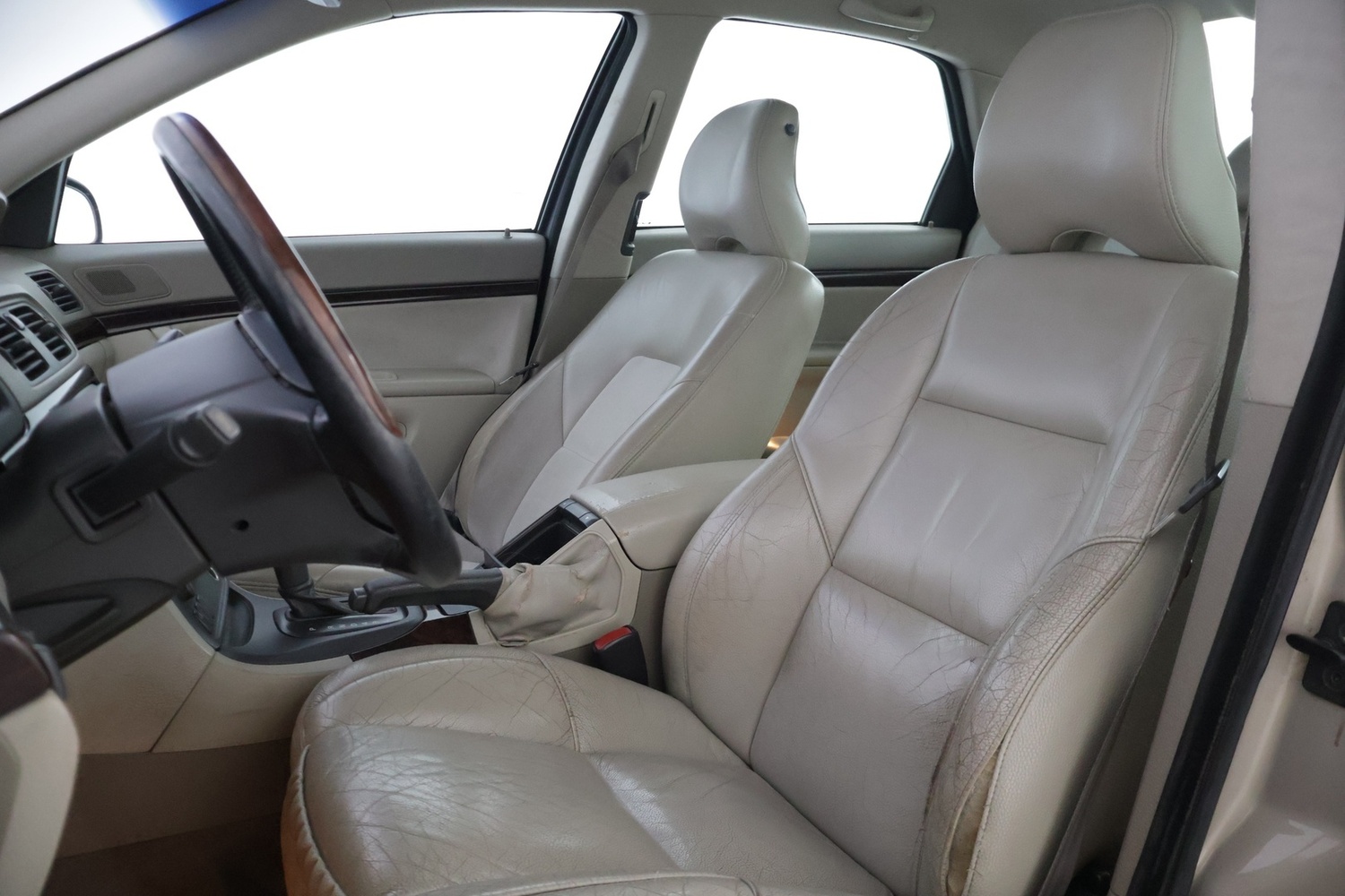 Volvo S80 vaihtoauto