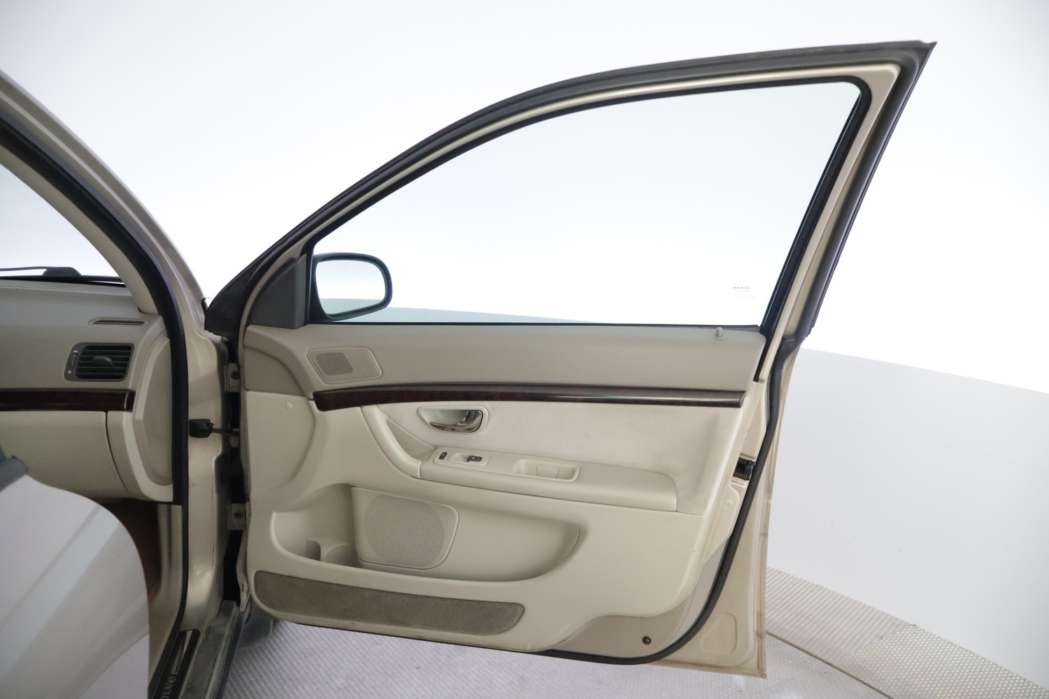 Volvo S80 vaihtoauto