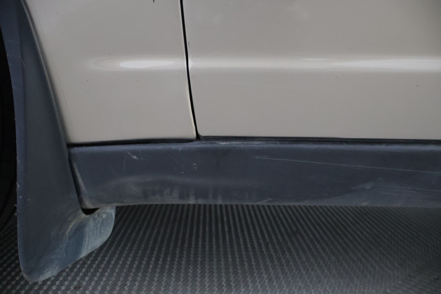 Volvo S80 vaihtoauto