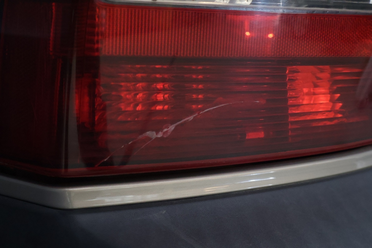Volvo S80 vaihtoauto