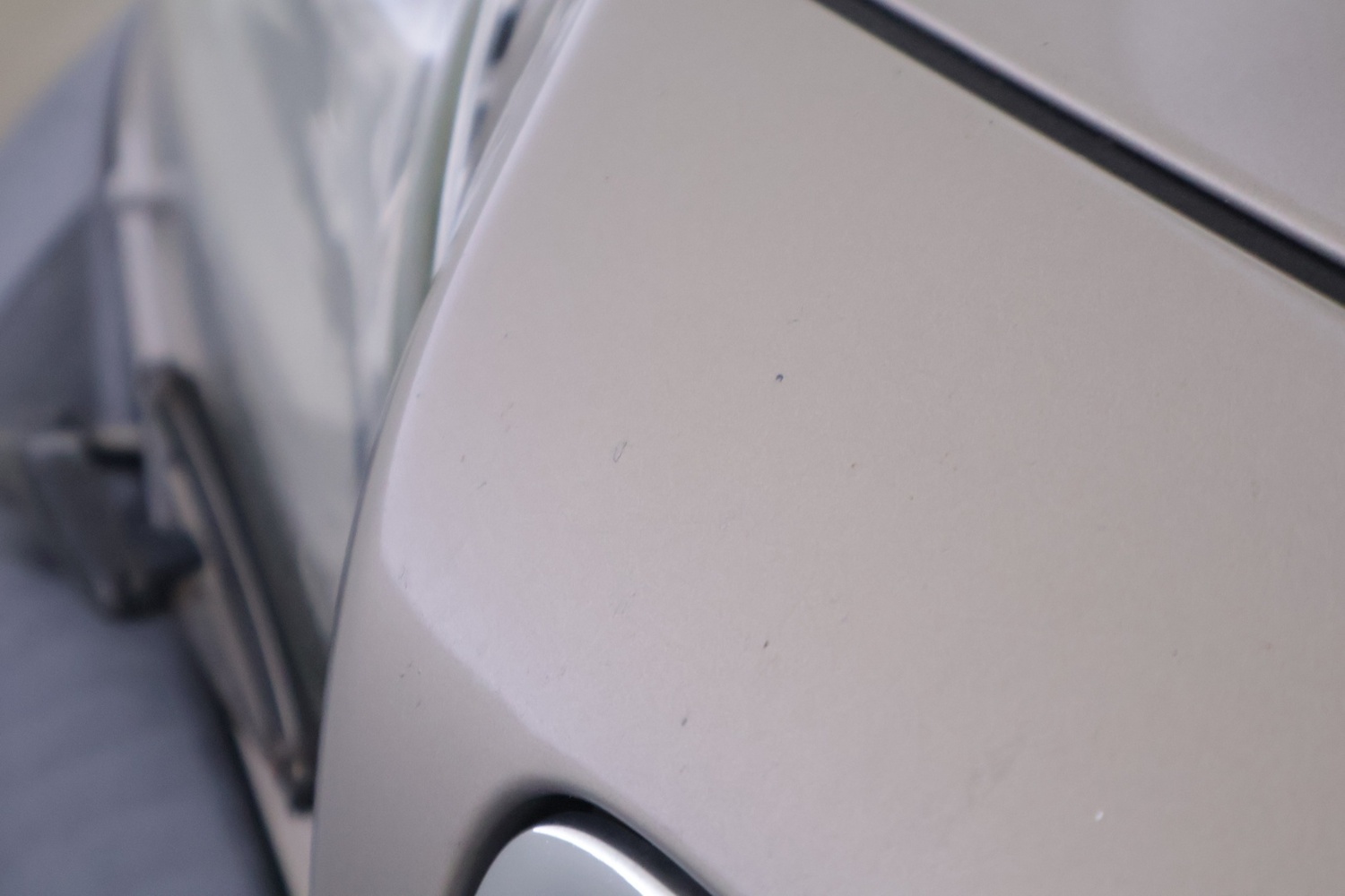 Volvo S80 vaihtoauto