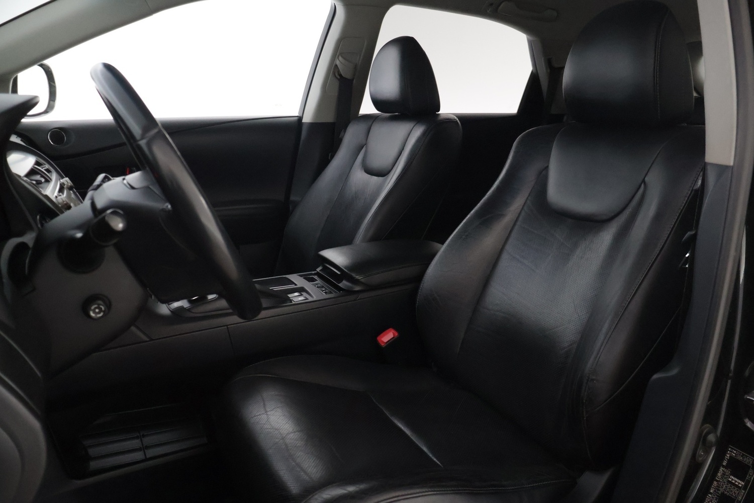 Lexus RX vaihtoauto