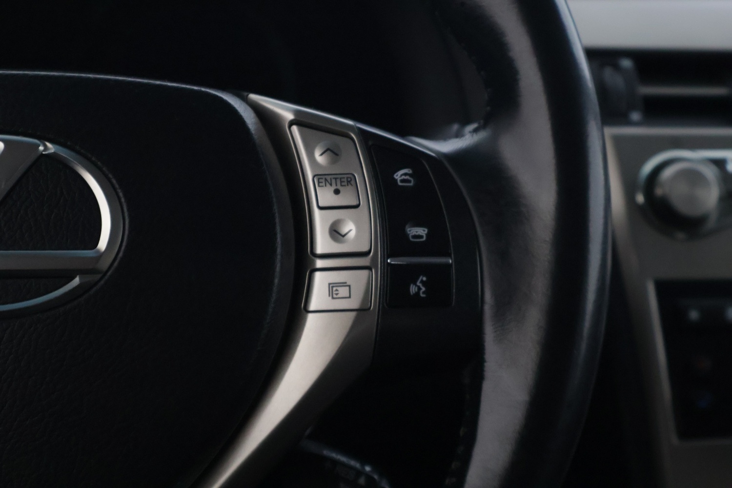 Lexus RX vaihtoauto