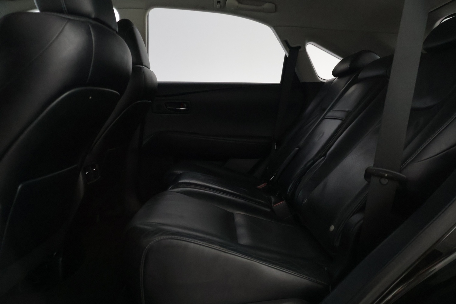 Lexus RX vaihtoauto