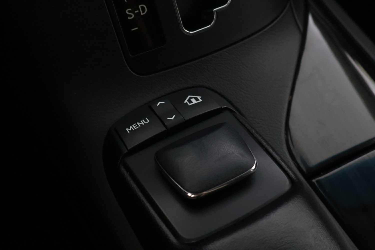Lexus RX vaihtoauto