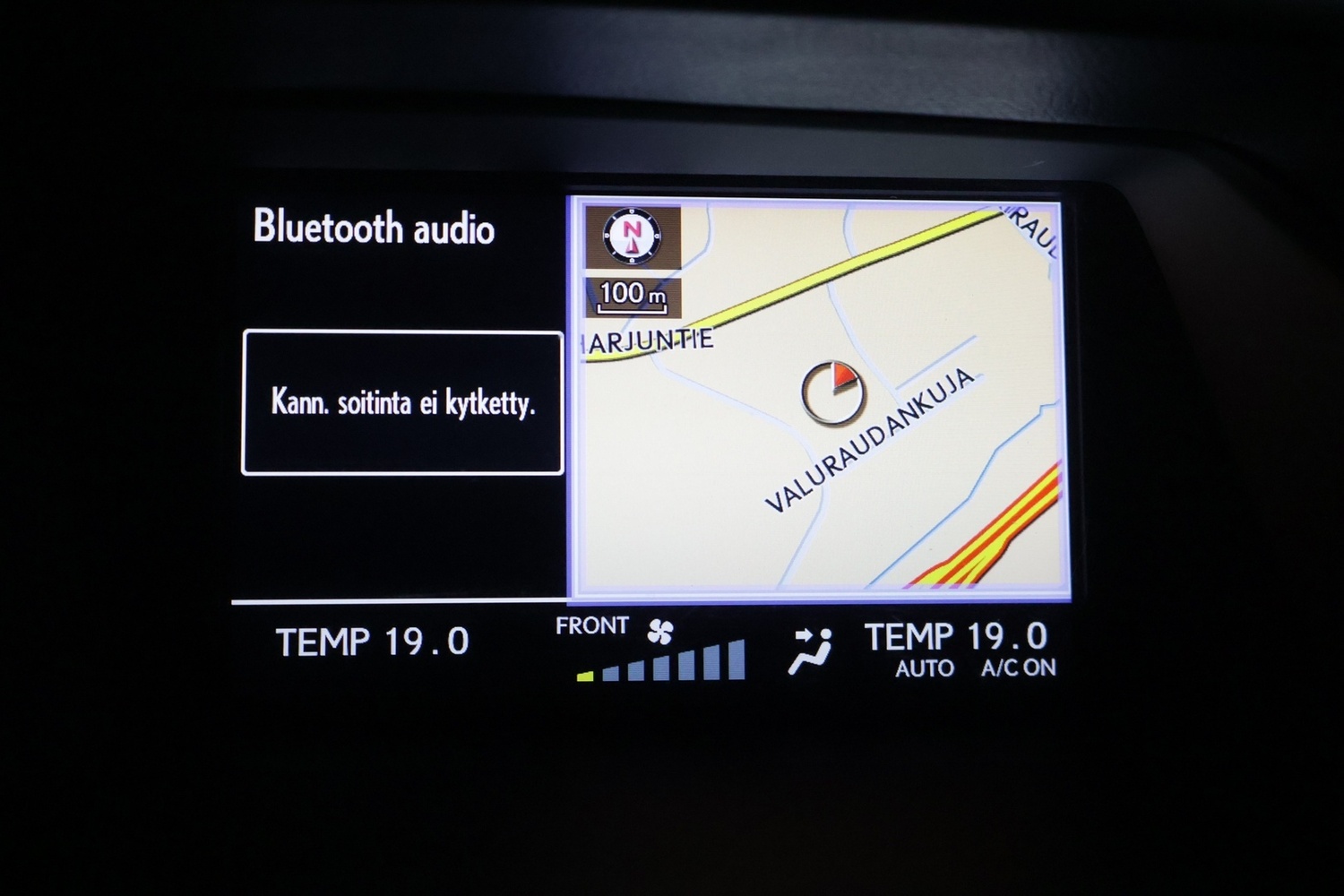 Lexus RX vaihtoauto