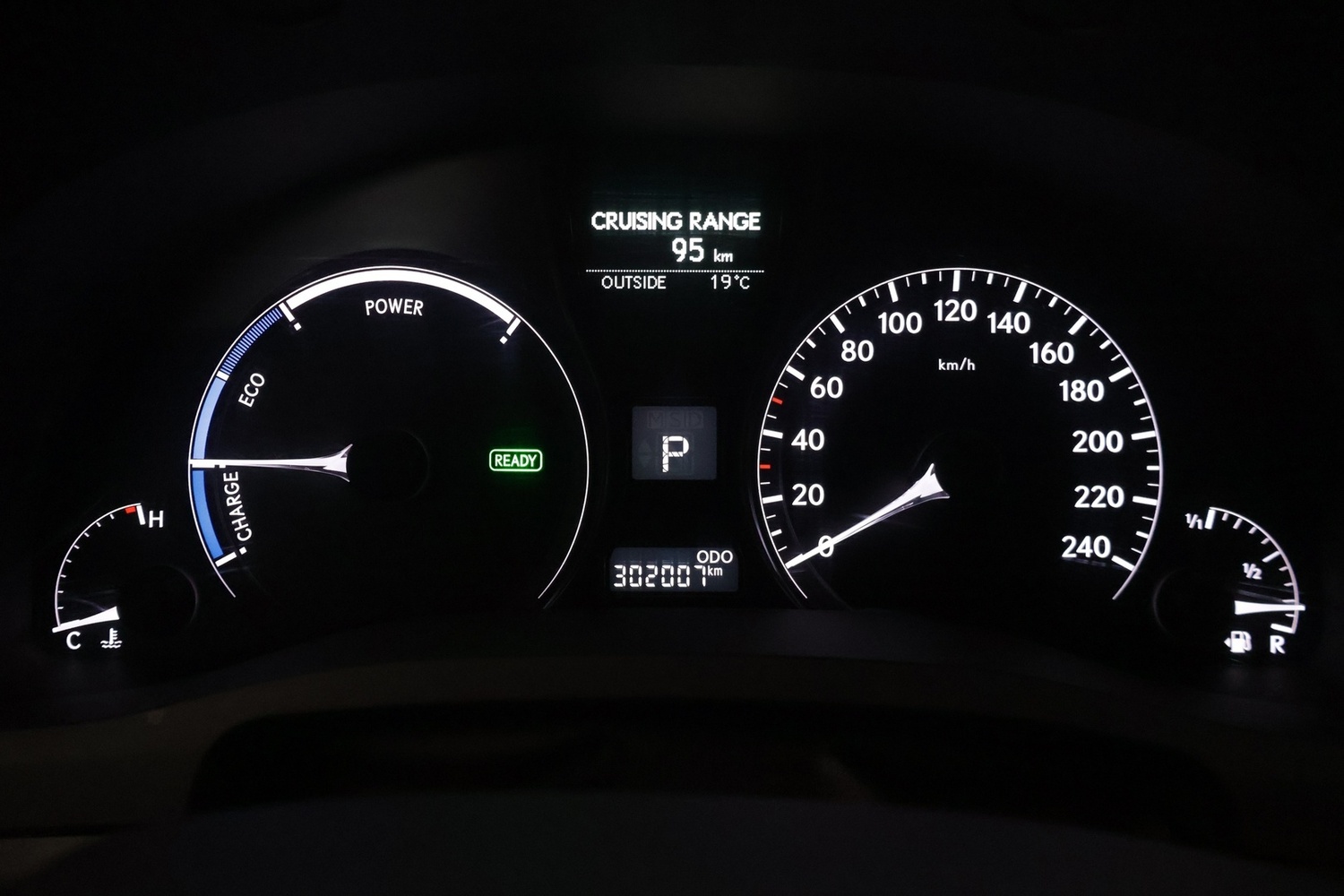 Lexus RX vaihtoauto