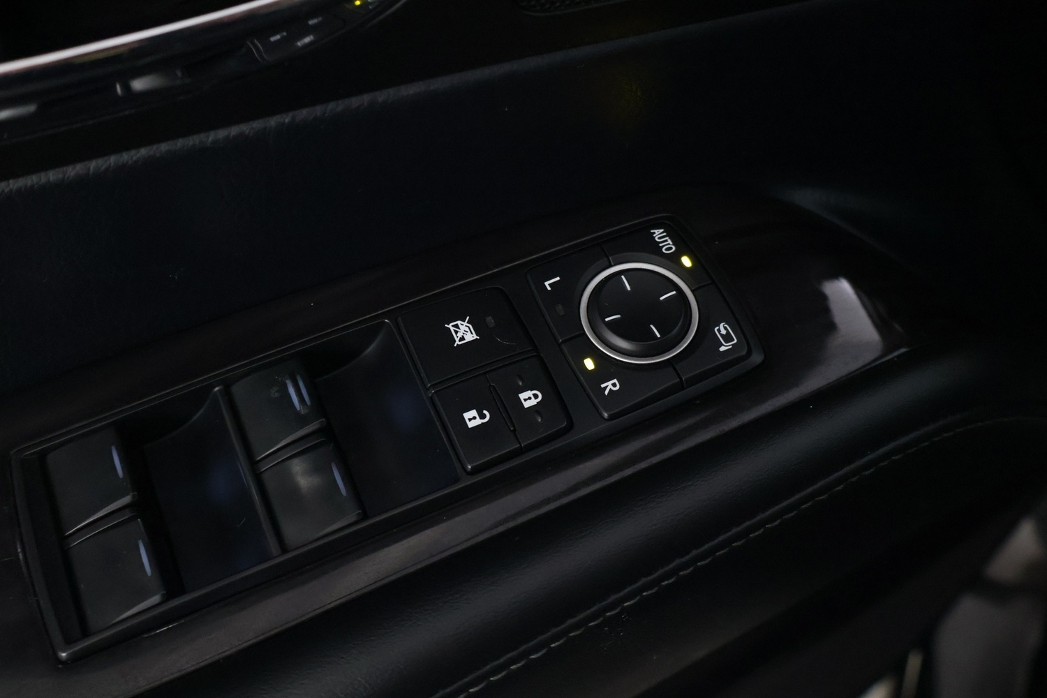 Lexus RX vaihtoauto