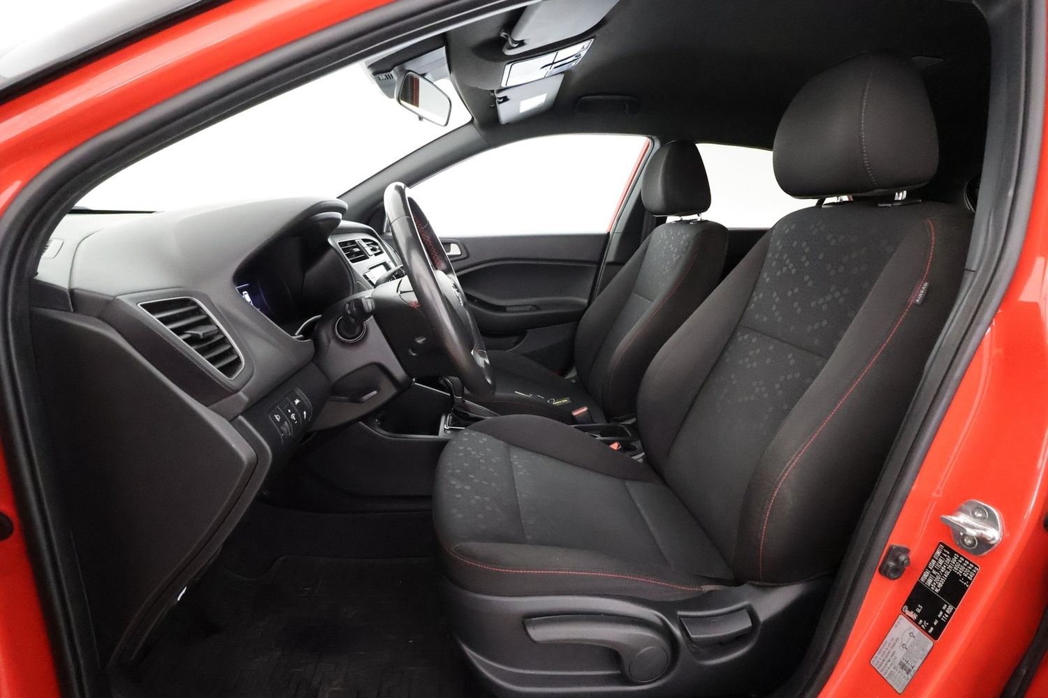 Hyundai i20 Active Cross vaihtoauto