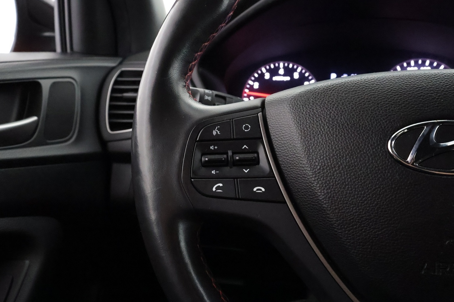 Hyundai i20 Active Cross vaihtoauto