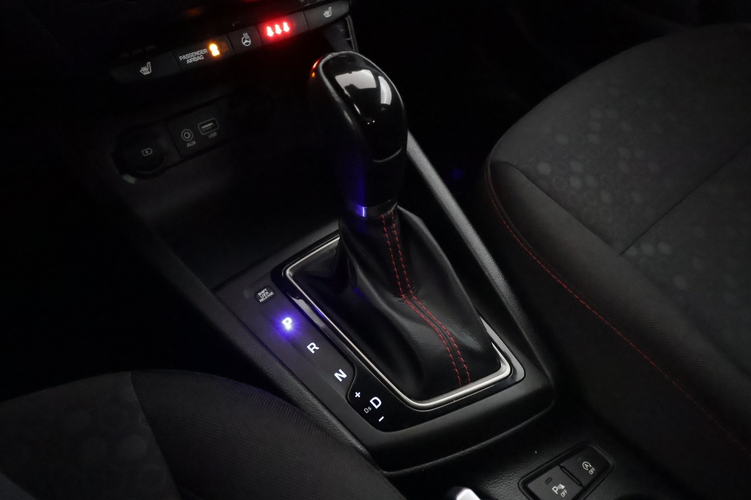 Hyundai i20 Active Cross vaihtoauto