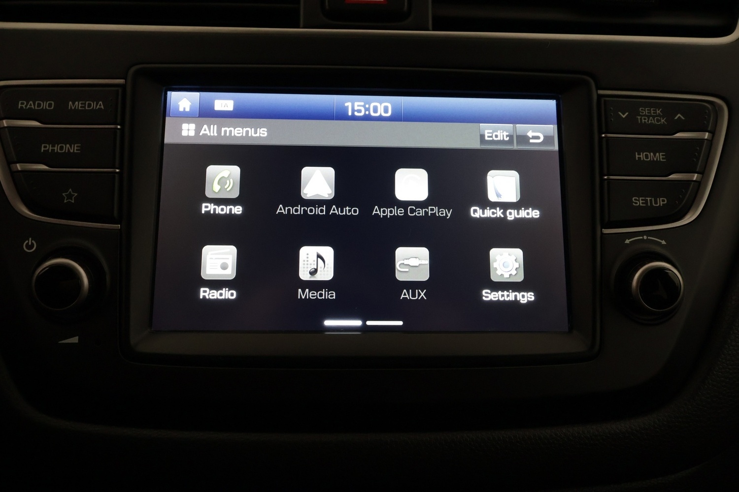 Hyundai i20 Active Cross vaihtoauto