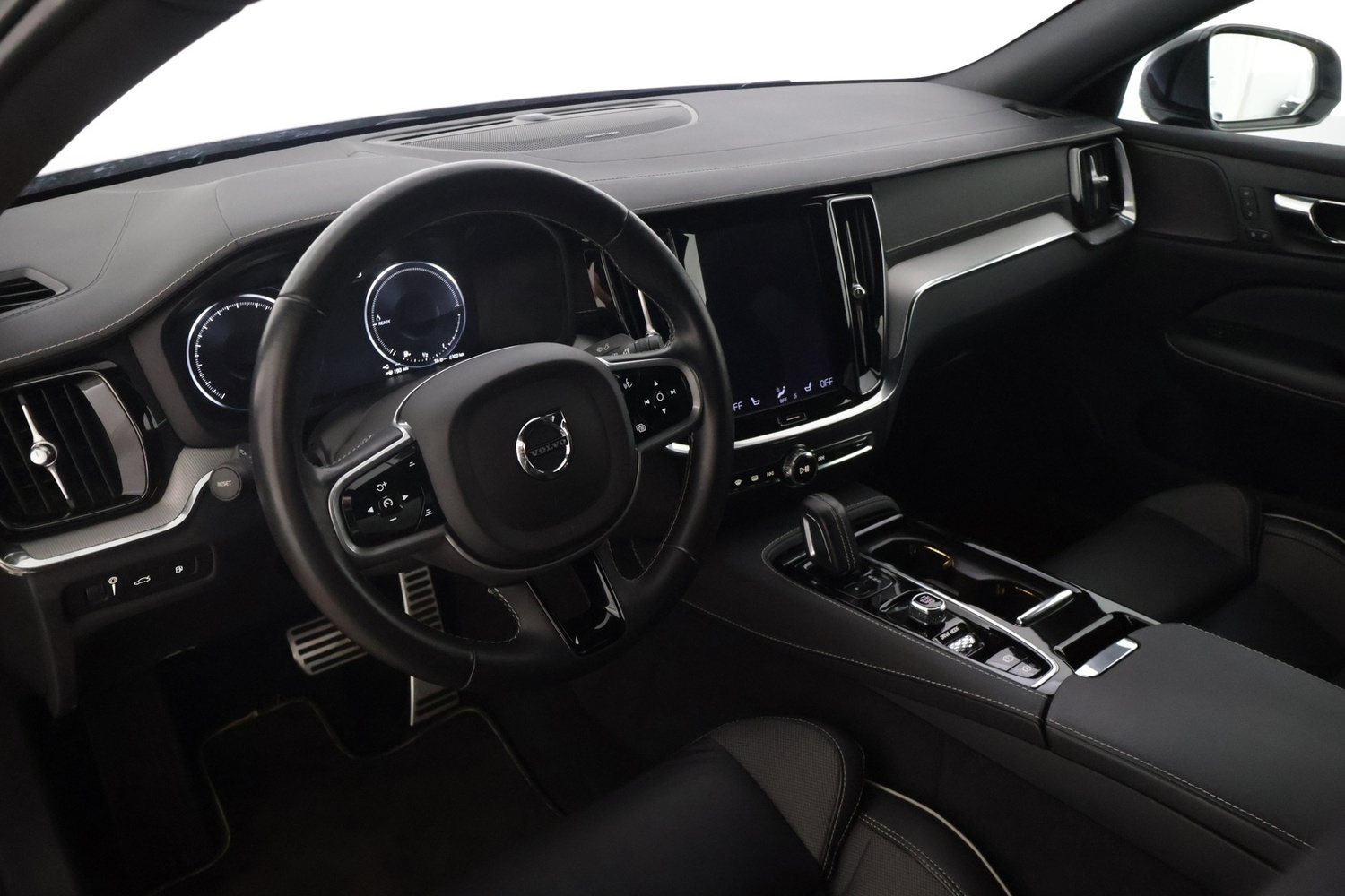 Volvo S60 vaihtoauto