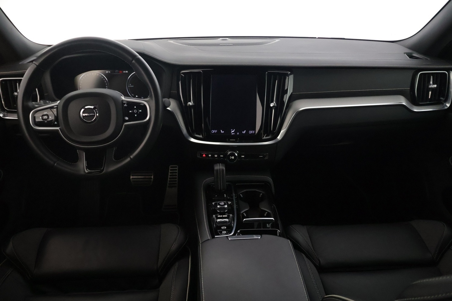 Volvo S60 vaihtoauto