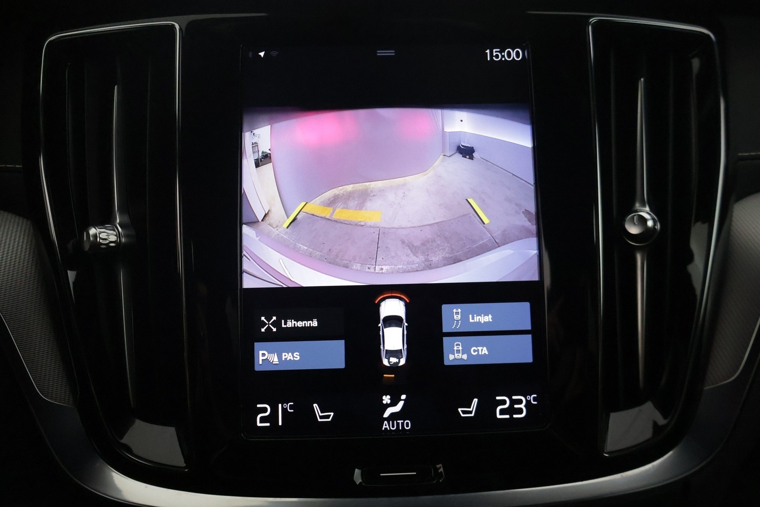 Volvo S60 vaihtoauto