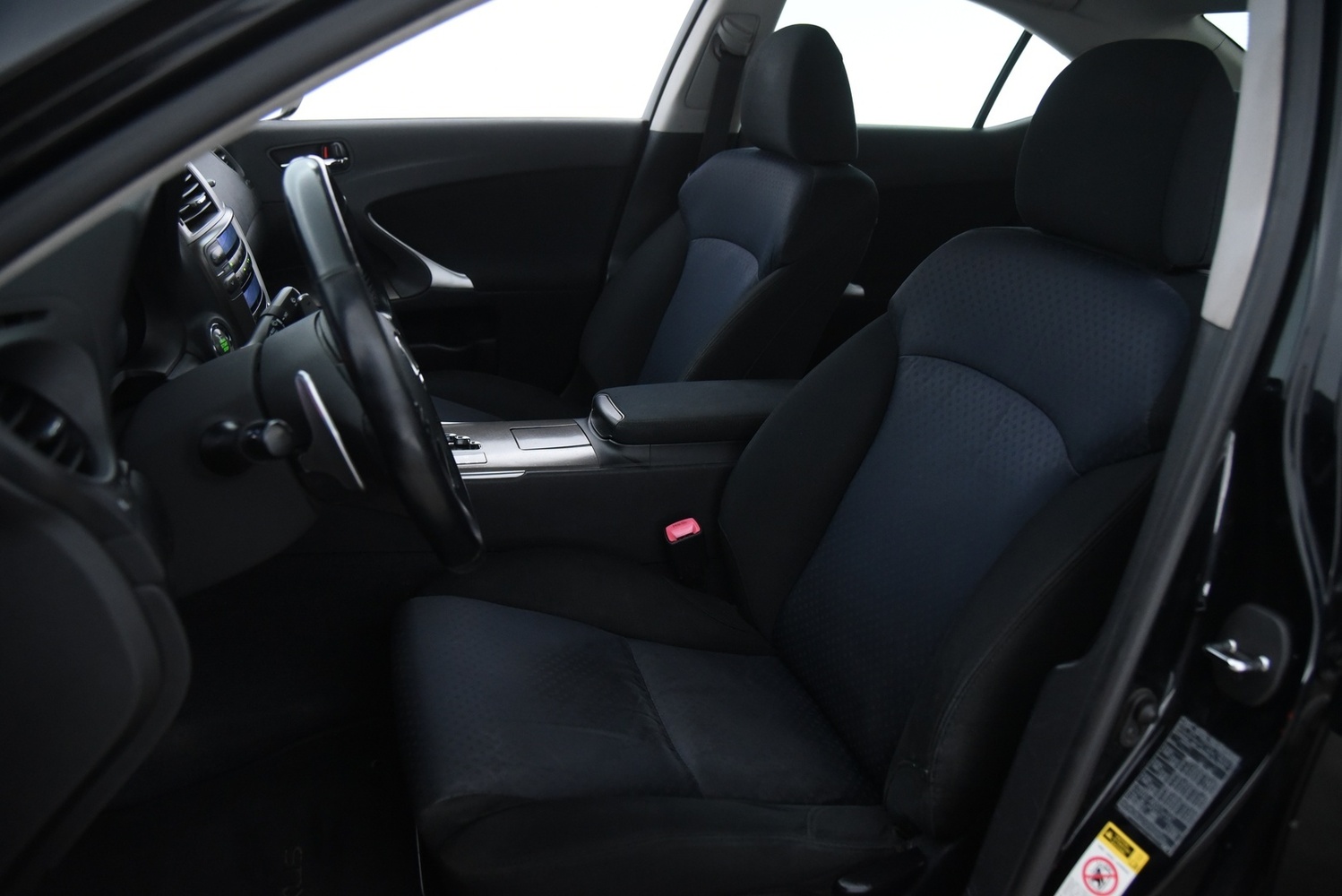 Lexus IS vaihtoauto