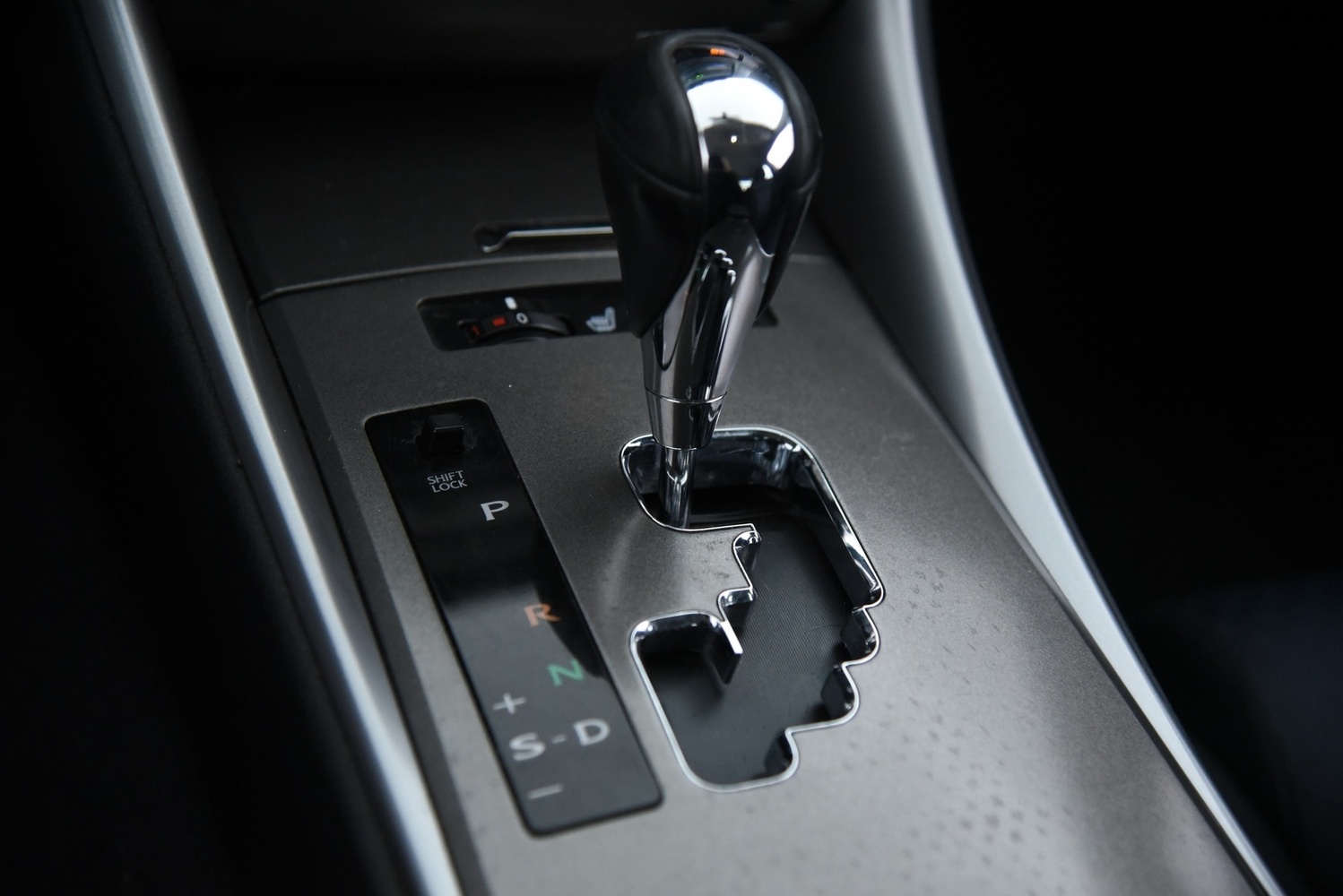 Lexus IS vaihtoauto